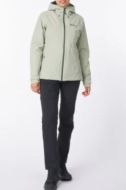 Jack Wolfskin Jas Wisper Ins