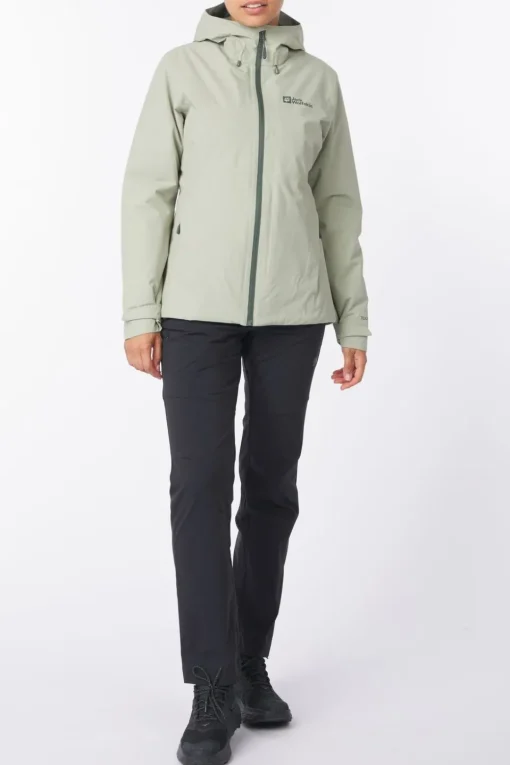 Jack Wolfskin Jas Wisper Ins