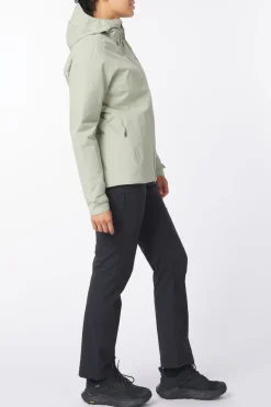 Jack Wolfskin Jas Wisper Ins