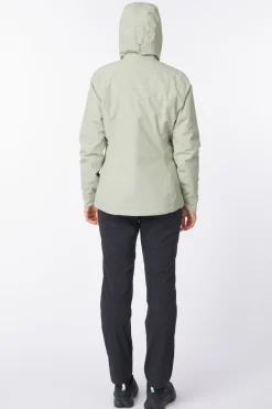 Jack Wolfskin Jas Wisper Ins