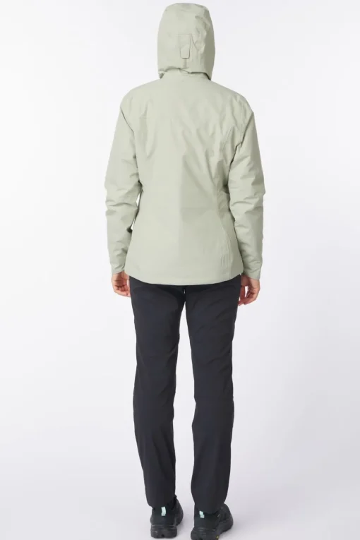 Jack Wolfskin Jas Wisper Ins