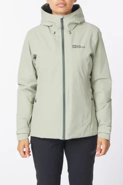 Jack Wolfskin Jas Wisper Ins