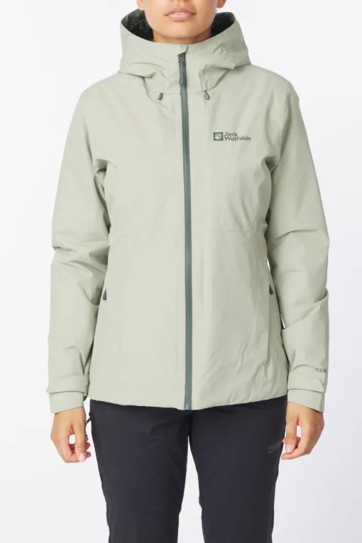 Jack Wolfskin Jas Wisper Ins