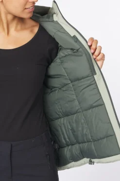 Jack Wolfskin Jas Wisper Ins
