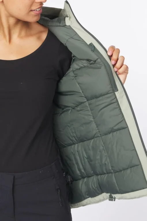 Jack Wolfskin Jas Wisper Ins