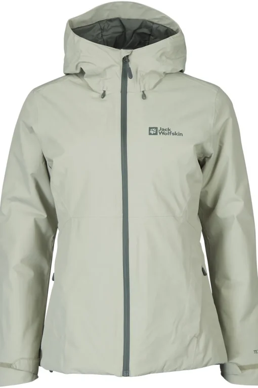 Jack Wolfskin Jas Wisper Ins