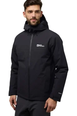 Jack Wolfskin Jas Wisper Ins