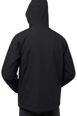 Jack Wolfskin Jas Wisper Ins