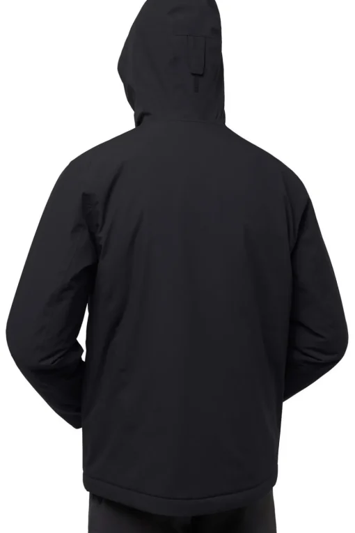 Jack Wolfskin Jas Wisper Ins