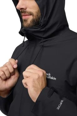 Jack Wolfskin Jas Wisper Ins