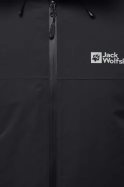 Jack Wolfskin Jas Wisper Ins