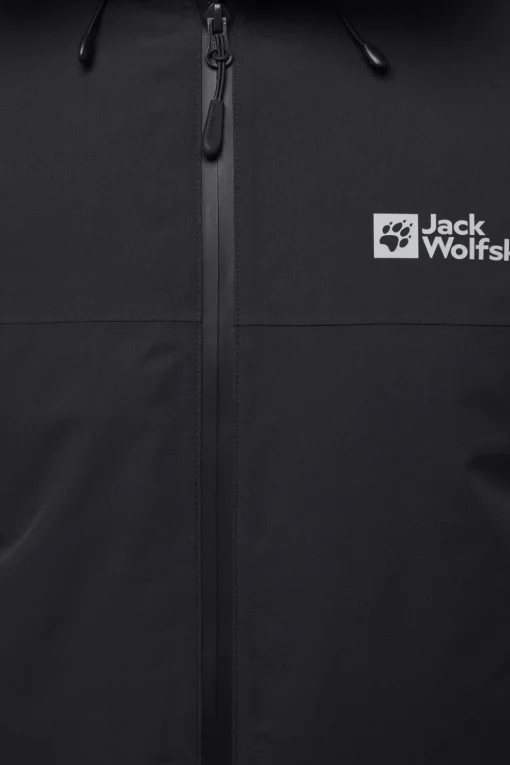 Jack Wolfskin Jas Wisper Ins