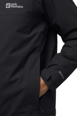 Jack Wolfskin Jas Wisper Ins