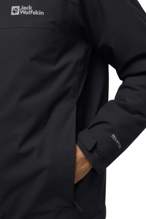 Jack Wolfskin Jas Wisper Ins