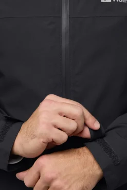 Jack Wolfskin Jas Wisper Ins