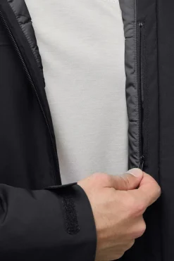 Jack Wolfskin Jas Wisper Ins