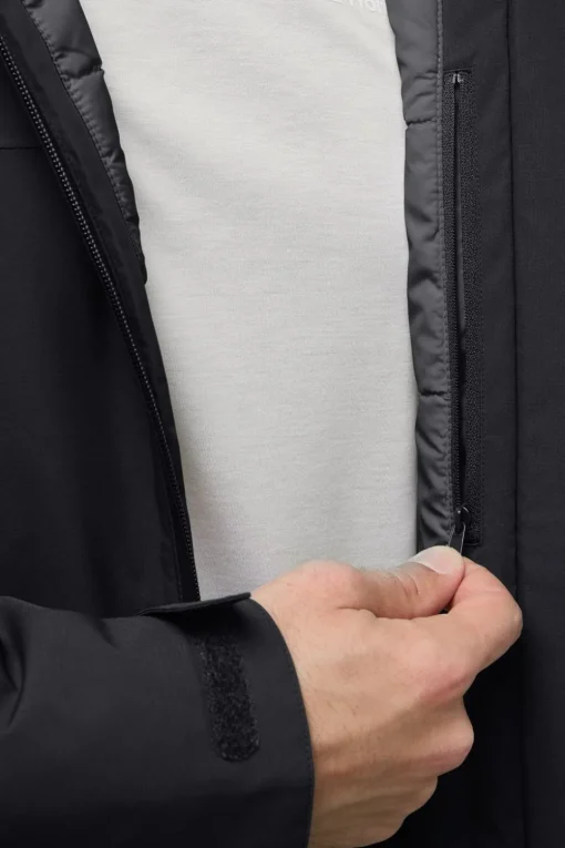 Jack Wolfskin Jas Wisper Ins