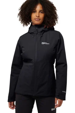 Jack Wolfskin Jas Wisper Ins
