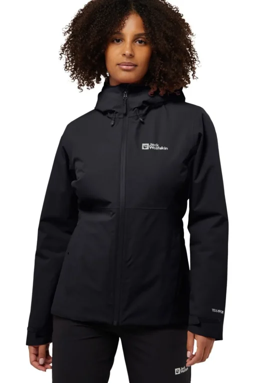 Jack Wolfskin Jas Wisper Ins