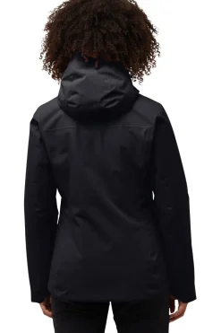 Jack Wolfskin Jas Wisper Ins
