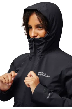 Jack Wolfskin Jas Wisper Ins