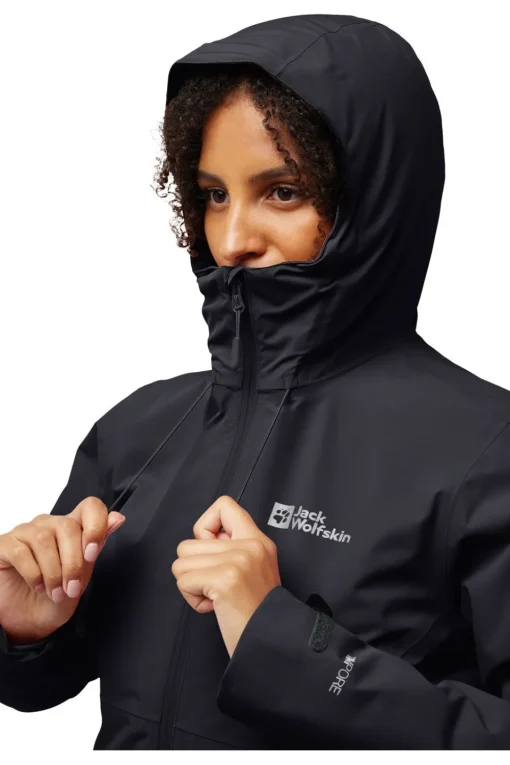 Jack Wolfskin Jas Wisper Ins