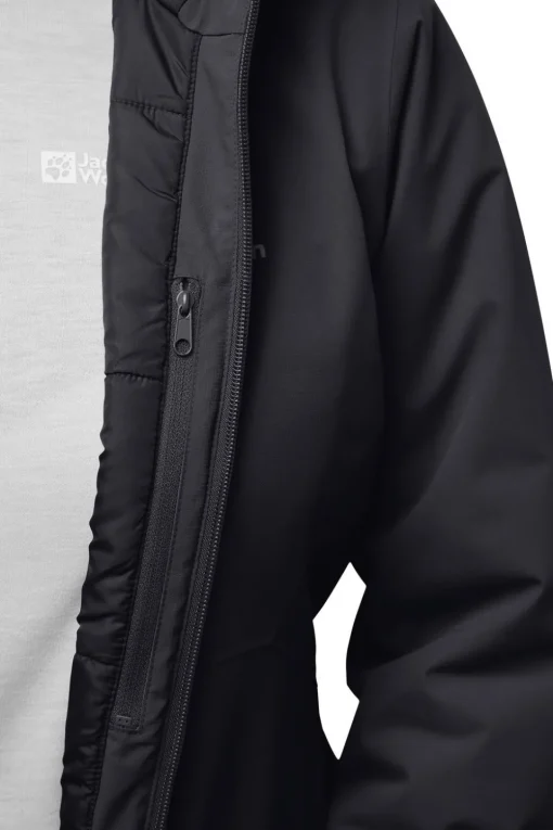 Jack Wolfskin Jas Wisper Ins