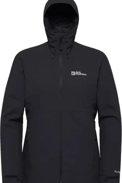 Jack Wolfskin Jas Wisper Ins