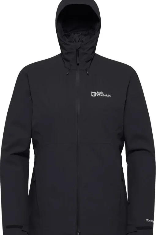 Jack Wolfskin Jas Wisper Ins