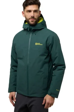 Jack Wolfskin Jas Wisper Ins