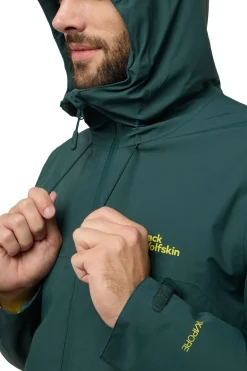 Jack Wolfskin Jas Wisper Ins