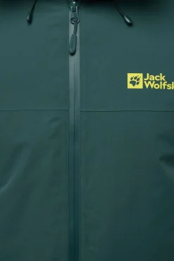Jack Wolfskin Jas Wisper Ins