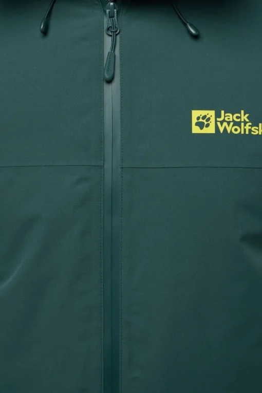 Jack Wolfskin Jas Wisper Ins
