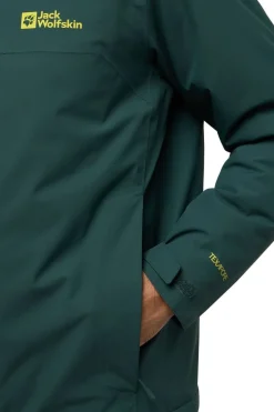 Jack Wolfskin Jas Wisper Ins