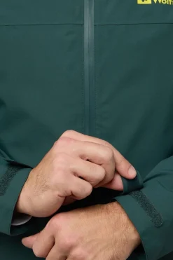 Jack Wolfskin Jas Wisper Ins