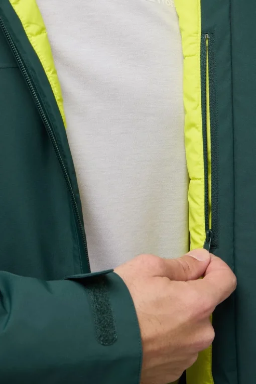 Jack Wolfskin Jas Wisper Ins