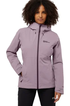 Jack Wolfskin Jas Wisper Ins