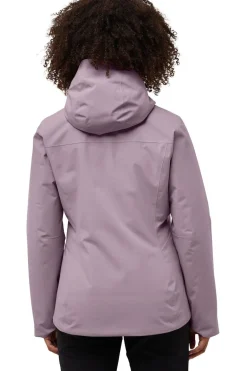 Jack Wolfskin Jas Wisper Ins