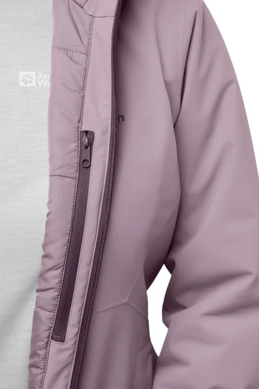 Jack Wolfskin Jas Wisper Ins