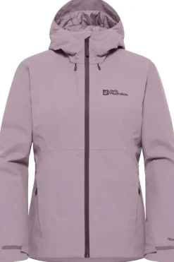 Jack Wolfskin Jas Wisper Ins