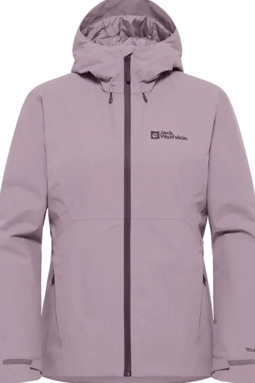 Jack Wolfskin Jas Wisper Ins