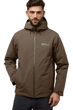 Jack Wolfskin Jas Wisper Ins