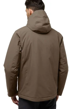 Jack Wolfskin Jas Wisper Ins