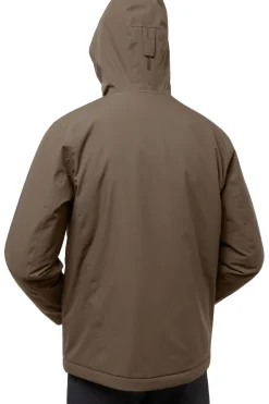 Jack Wolfskin Jas Wisper Ins