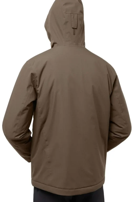 Jack Wolfskin Jas Wisper Ins