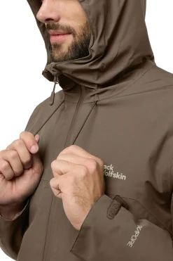 Jack Wolfskin Jas Wisper Ins
