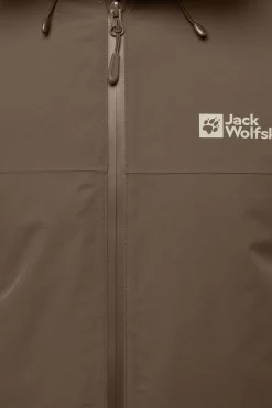 Jack Wolfskin Jas Wisper Ins