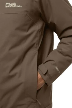 Jack Wolfskin Jas Wisper Ins