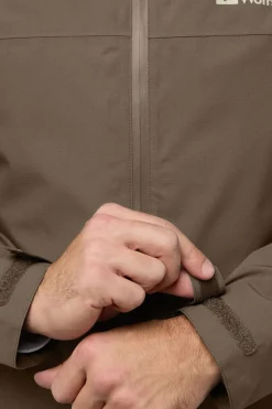 Jack Wolfskin Jas Wisper Ins