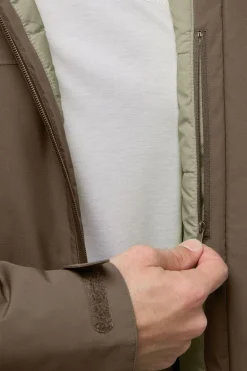Jack Wolfskin Jas Wisper Ins